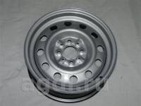 Диск колесный 2112 R14 ТЗСК