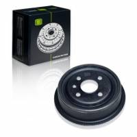 Барабан тормозной Nexia, Espero, Lanos, Nubira (TRIALLI) Италия (4)