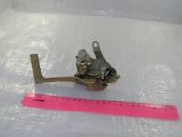 Замок двери ВАЗ 2121 перед. прав. внутр. (АВТОВАЗ) Замок двери ВАЗ 2121 перед. прав. внутр. (АВТОВАЗ)