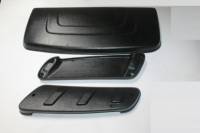 Воздухозаборник /21214 URBAN/+накладка вентиляционная Воздухозаборник /21214 URBAN/+накладка вентиляционная