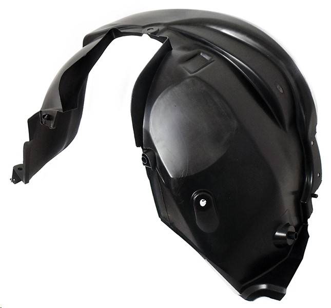 Защита крыльев Renault Logan перед. лев. с 2014 г.