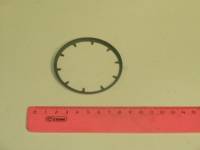 Кор. /01-07/ Шайба упорн.пружин синх-ра (АВТОВАЗ) Кор. /01-07/ Шайба упорн.пружин синх-ра (АВТОВАЗ)