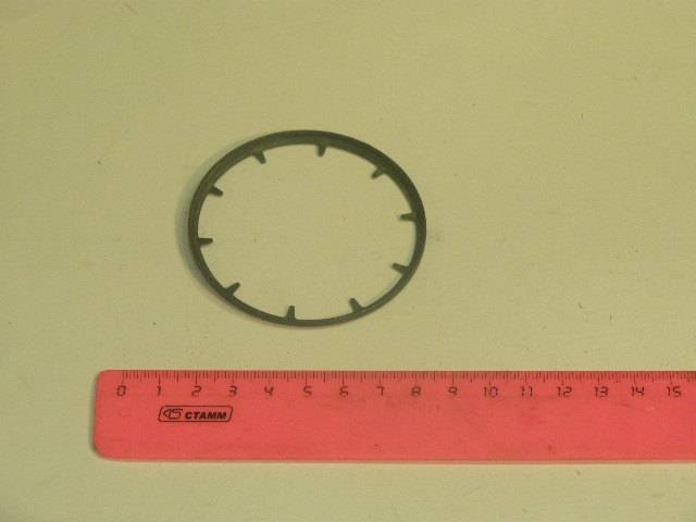 Кор. /01-07/ Шайба упорн.пружин синх-ра (АВТОВАЗ)