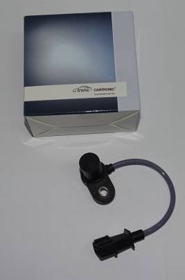 Датчик фаз /Г-3302 дв. 406/ (распред.)