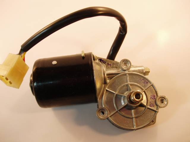 Мотор дворников /2108-09, 2141, ИЖ, Г-3302, УАЗ/ перед. (КАЛУГА)