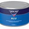 Шпатлевка Solid ALU 1,5 кг. наполнит. усилен. алюминием