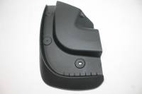 Брызговик Lifan X60 задний лев. Брызговик Lifan X60 задний лев.