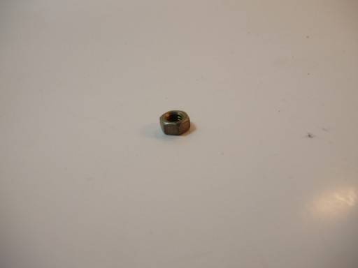 Гайка М 5 простая многоцелевая (БелЗАН)