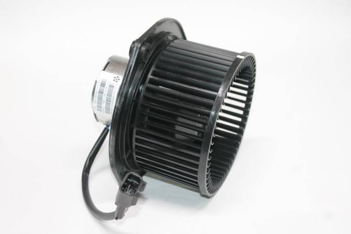 Мотор печки /2110,2111,2123,2170,1117-1119/ н/о в сб.