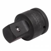 Адаптер переходник 3/4 x 1 ударный