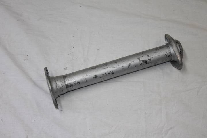 Переходник катализатора /2110, 21074/ инж. (CBD)