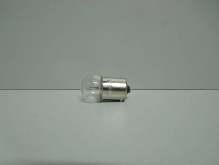 Лампа 12V R5W (BA15s) (ВОСХОD) (10/1000)