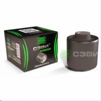 Сайлентблок /21217 URBAN/ продольной штанги нижний СЭВИ