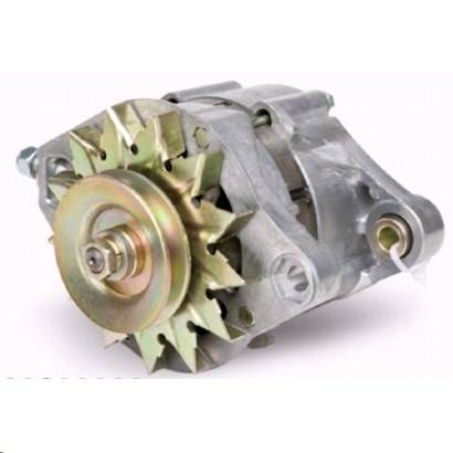 Генератор ВАЗ 2101,03,06, 2121 (80A) (Старт ВОЛЬТ) (4) (СтартВольт)