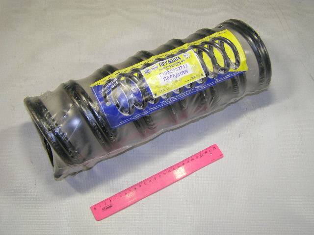 Пружина перед. подвес. /2108/ (Орел)