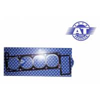 Прокладка ГБЦ ГАЗ ЗМЗ-406 (AT)
