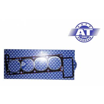Прокладка ГБЦ ГАЗ ЗМЗ-406 (AT) Прокладка ГБЦ ГАЗ ЗМЗ-406 (AT)