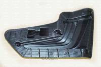 Заглушка п/туман. фар Kia Rio IV прав.