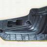 Заглушка п/туман. фар Kia Rio IV прав.