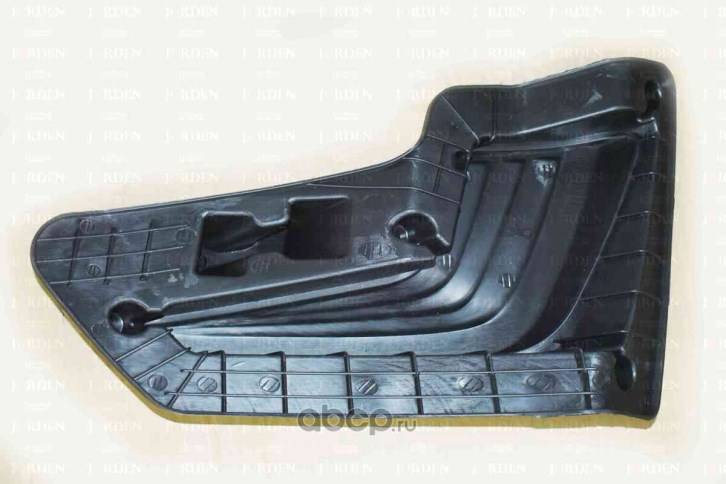 Заглушка п/туман. фар Kia Rio IV прав.