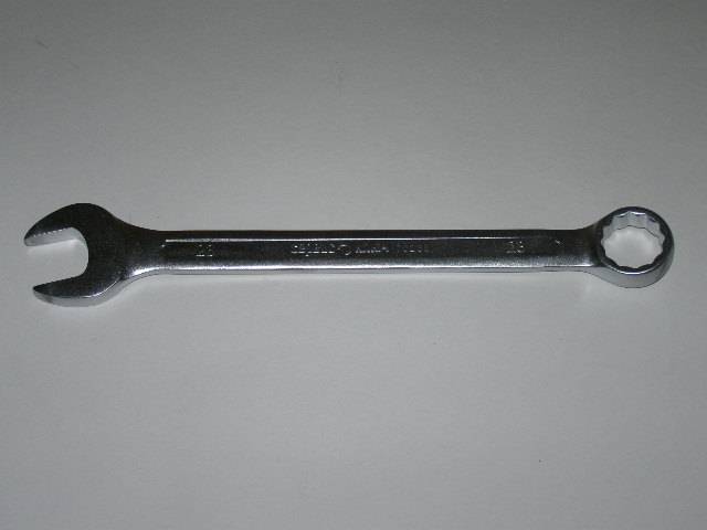 Ключ комбинированный 23мм СЕРВИС КЛЮЧ