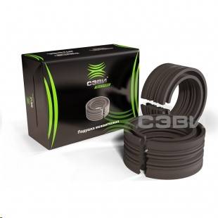 Проставка пружин межвитковая (размер С расстояние между витками 28 мм) 2шт. экстрим (СЭВИ)