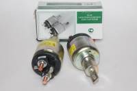 Реле втягив. /2101-07,2108-09, 2110, ОКА/ (на стартер БАТЭ) (МиассЭлектроАппарат)