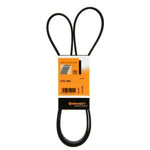 Автомобильный ремень ручейковый 6PK1564 (Contitech)