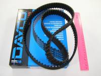 Ремень ГРМ /2108-10, ОКА/ 8 кл. трапеция (DAYCO)