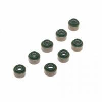 Колпачки маслосъемные ГАЗ ЗМЗ-402 комплект 8шт. (TRIALLI) Италия (42)