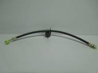 Шланг тормозной задн. Accent 06--, Solaris 10--, Rio 11-- 1.4/1.5/1.6 правый (TRIALLI) Шланг тормозной задн. Accent 06--, Solaris 10--, Rio 11-- 1.4/1.5/1.6 правый (TRIALLI)