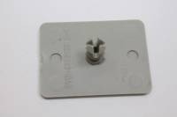 Держатель обшивки потолка /2110/ (прямоугольное) (Сызрань)