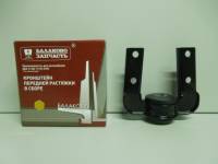 Кронштейн растяжки ВАЗ 2190 Гранта, 2192 Калина2 (BalZap) Балаково Запчасть (10) Кронштейн растяжки ВАЗ 2190 Гранта, 2192 Калина2 (BalZap) Балаково Запчасть (10)