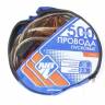 Провода пусковые 500А в сумке 2,5м (NOVA BRIGHT)