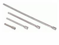 удлинитель 1/4" (100мм) (39762) (АвтоДело) удлинитель 1/4" (100мм) (39762) (АвтоДело)