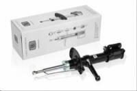 Стойка /1119/ передняя правая газов. (под бочкообразную пружину) (TRIALLI) Стойка /1119/ передняя правая газов. (под бочкообразную пружину) (TRIALLI)