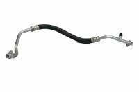 Трубка кондиционера Renault Fluence Megan III