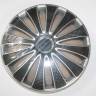 Колпак колеса R14 GMK Pro Chrom Super Black (4) (STAR)