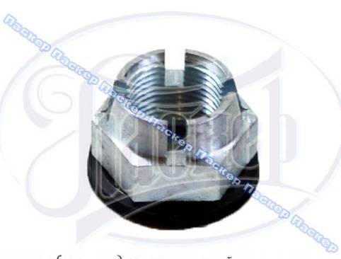 Гайка ступицы RENAULT Logan Largus передняя 8200964237