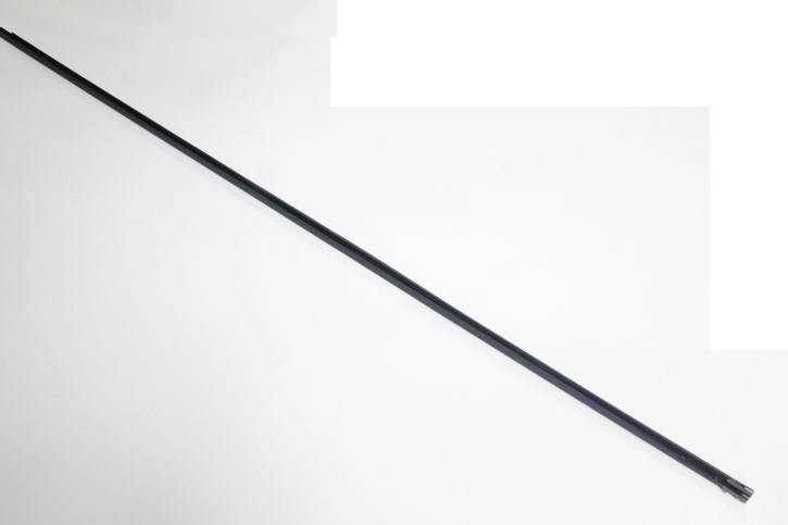 Лента стеклоочистителя 76 см. графит профиль "Бош" (Alca)