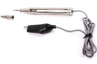 Пробник напряжения 6-24V металлический в блистере