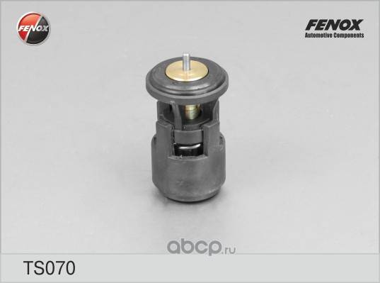 Термостат Skoda Octavia 1.4-1.6 Volkswagen Bora Golf 87C (элемент) 3