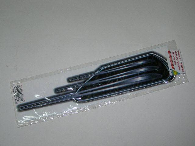 Наклейка Воздухозаборник-1 (2*100х320) (2 шт) (A-STICKER)