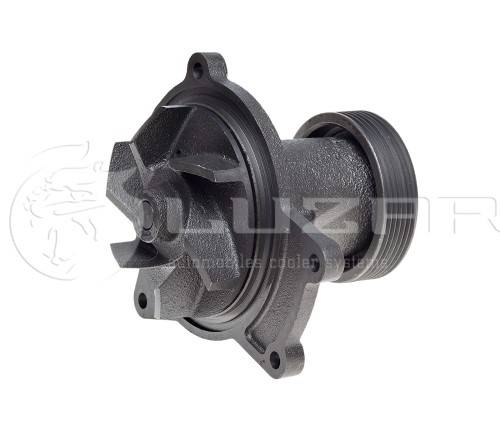 Помпа /К./ Евро-3 шкив 100 мм. (Luzar)