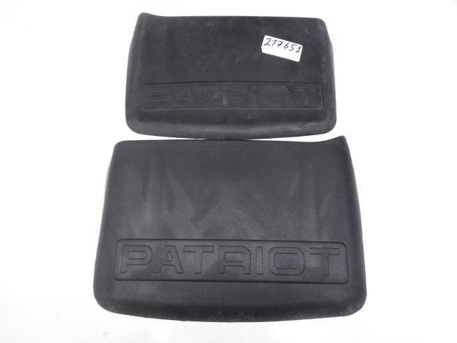 Брызговик /УАЗ 3163 Патриот/