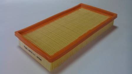 Фильтр воздушный Ford Focus1 Fiesta SB995