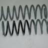 Пружина задн. ВАЗ 2121 (2шт) (АвтоВАЗ)