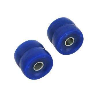 Втулка задней стойки /2110/ (бублик) (полиуретан) ПТП64