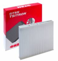 Фильтр салонный Mazda 2/6/CX-7 9751 (TSN) Фильтр салонный Mazda 2/6/CX-7 9751 (TSN)