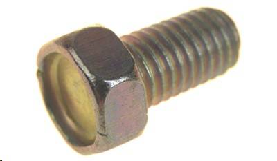 Болт М 8*14 многоцелевой (уп.25 шт) (Красная Этна)